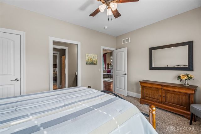 2037 Stablehand Drive, Dayton, OH 45458