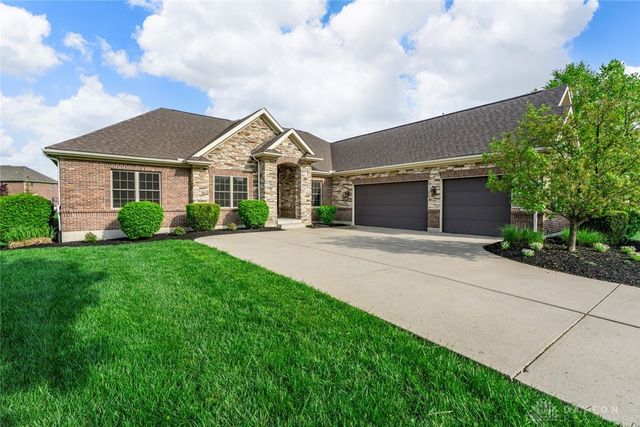 2037 Stablehand Drive, Dayton, OH 45458