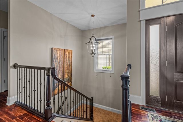 2037 Stablehand Drive, Dayton, OH 45458
