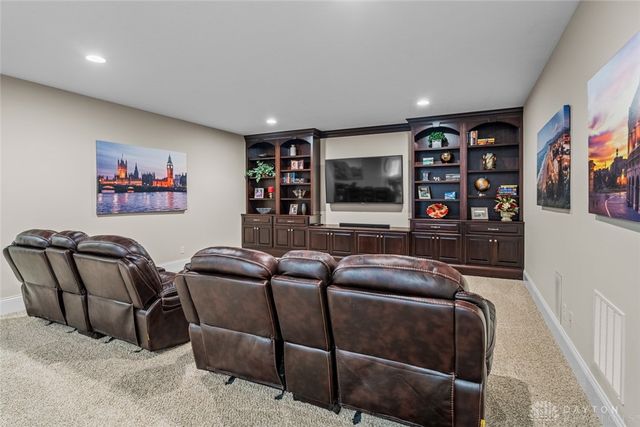 2037 Stablehand Drive, Dayton, OH 45458