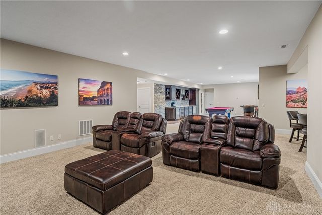 2037 Stablehand Drive, Dayton, OH 45458