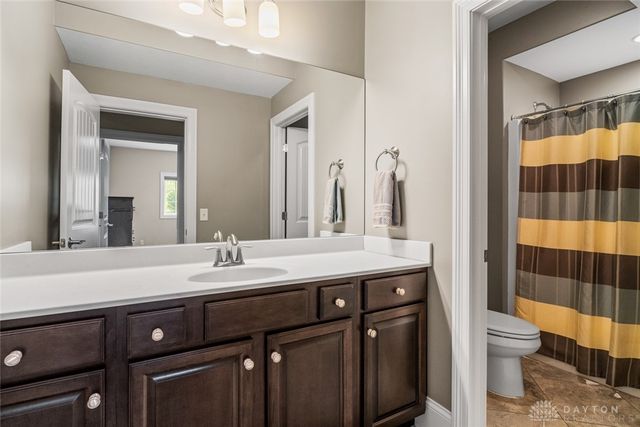 2037 Stablehand Drive, Dayton, OH 45458