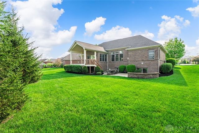 2037 Stablehand Drive, Dayton, OH 45458