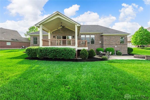 2037 Stablehand Drive, Dayton, OH 45458