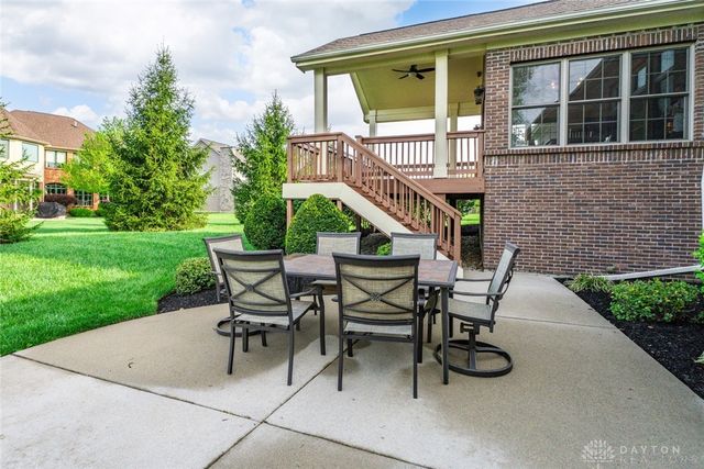 2037 Stablehand Drive, Dayton, OH 45458