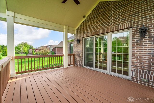 2037 Stablehand Drive, Dayton, OH 45458