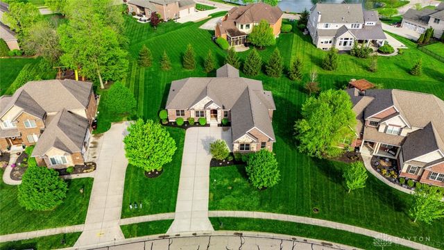 2037 Stablehand Drive, Dayton, OH 45458