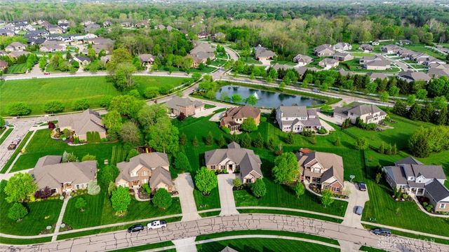 2037 Stablehand Drive, Dayton, OH 45458
