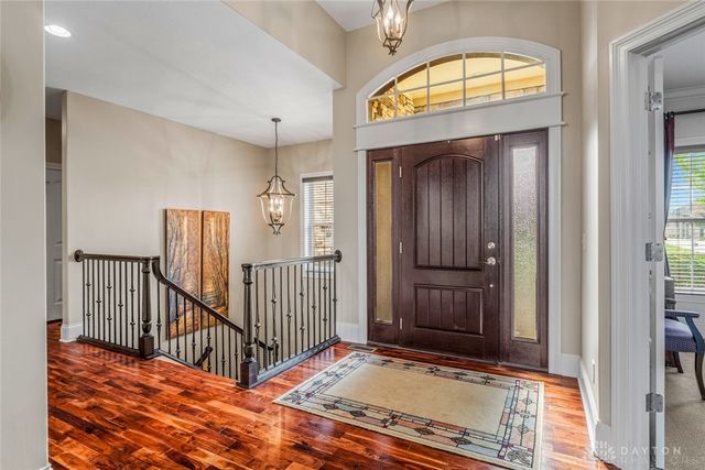 2037 Stablehand Drive, Dayton, OH 45458