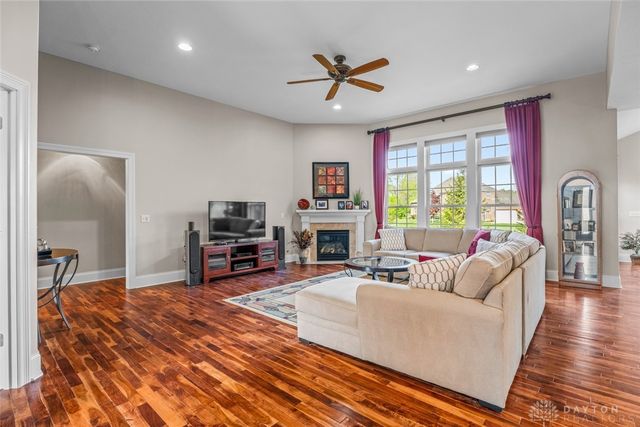 2037 Stablehand Drive, Dayton, OH 45458