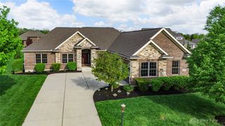 2037 Stablehand Drive, Dayton, OH 45458