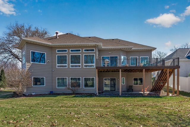 16215 37th Avenue N, Plymouth, MN 55446