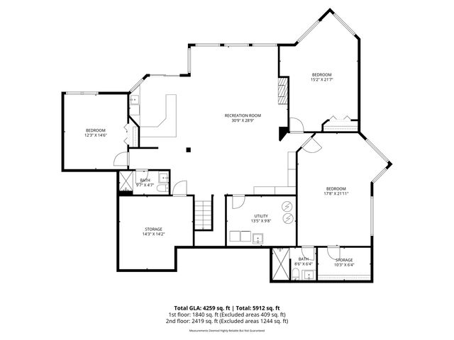 16215 37th Avenue N, Plymouth, MN 55446