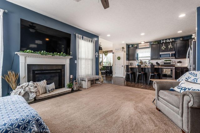 199 Balsam Drive, Pickerington, OH 43147