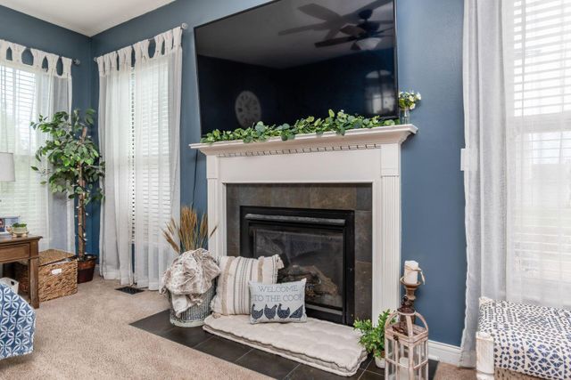 199 Balsam Drive, Pickerington, OH 43147
