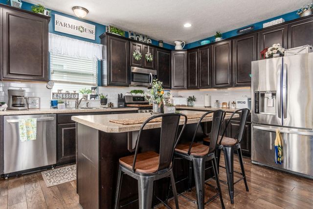 199 Balsam Drive, Pickerington, OH 43147