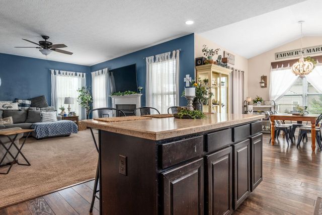 199 Balsam Drive, Pickerington, OH 43147