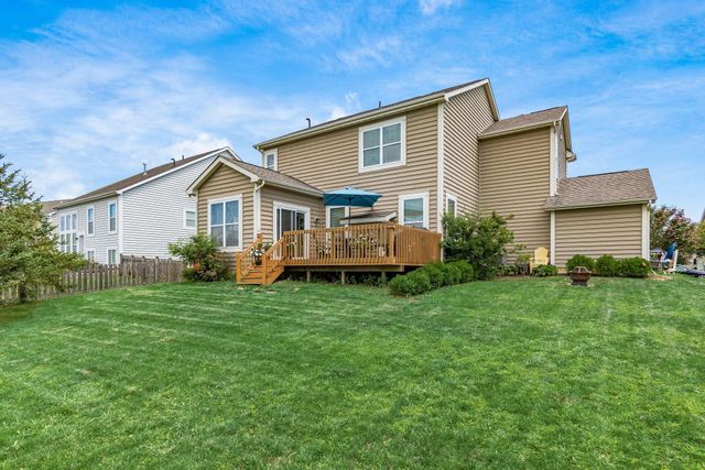199 Balsam Drive, Pickerington, OH 43147