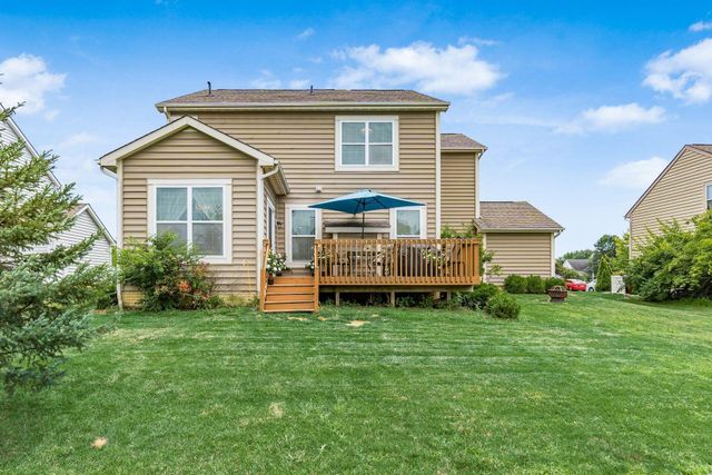 199 Balsam Drive, Pickerington, OH 43147