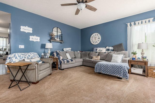 199 Balsam Drive, Pickerington, OH 43147