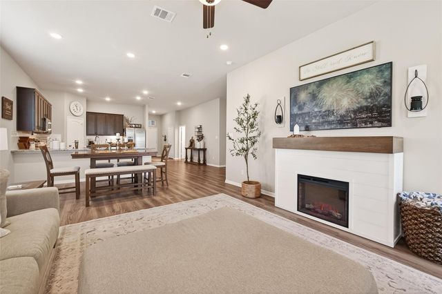 141 Colbys Way, Montgomery, TX 77356