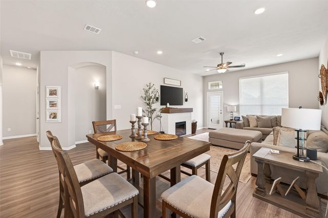 141 Colbys Way, Montgomery, TX 77356