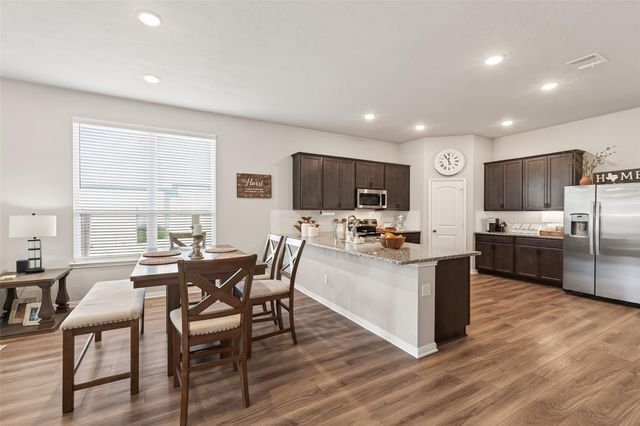 141 Colbys Way, Montgomery, TX 77356