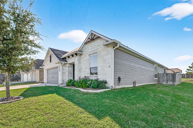 141 Colbys Way, Montgomery, TX 77356