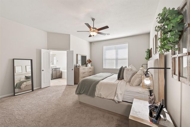 141 Colbys Way, Montgomery, TX 77356