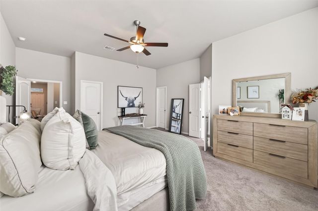 141 Colbys Way, Montgomery, TX 77356