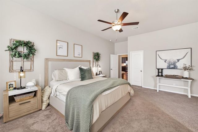 141 Colbys Way, Montgomery, TX 77356