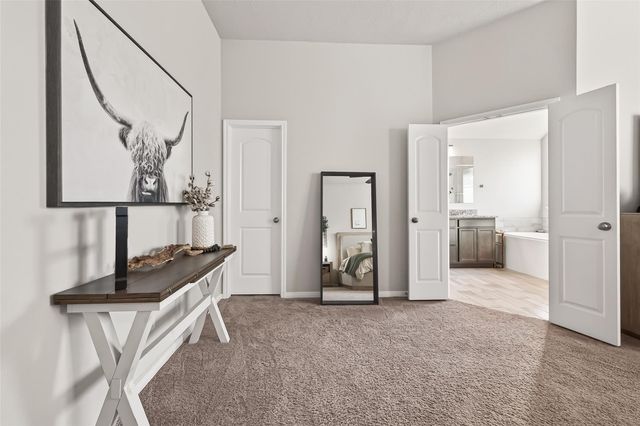 141 Colbys Way, Montgomery, TX 77356