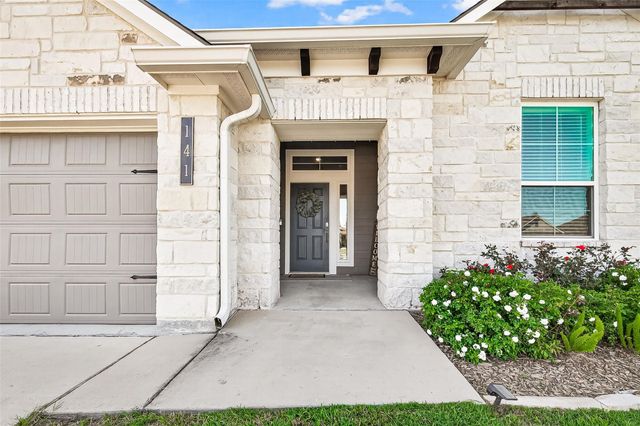 141 Colbys Way, Montgomery, TX 77356