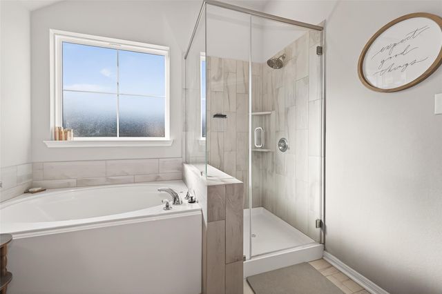 141 Colbys Way, Montgomery, TX 77356