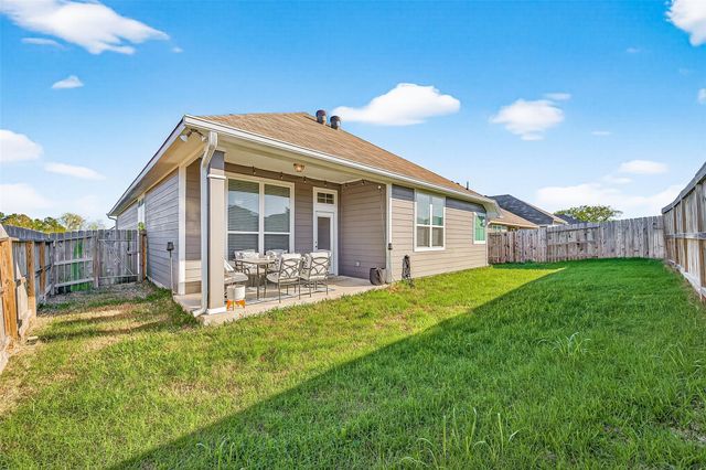 141 Colbys Way, Montgomery, TX 77356