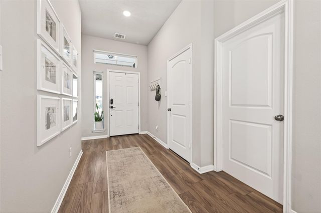 141 Colbys Way, Montgomery, TX 77356