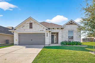 141 Colbys Way, Montgomery, TX 77356