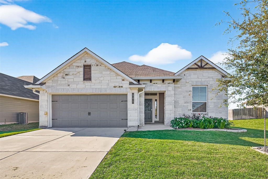 141 Colbys Way, Montgomery, TX 77356