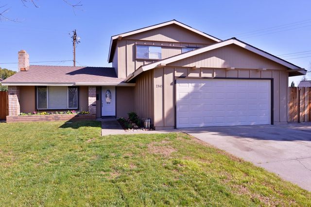 2345 Rogue River Dr, Sacramento, CA 95826