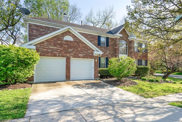 106 Wildflower Way, Streamwood, IL 60107