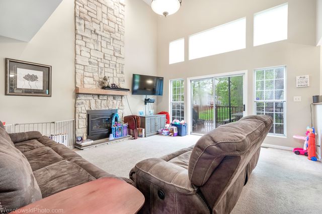 106 Wildflower Way, Streamwood, IL 60107