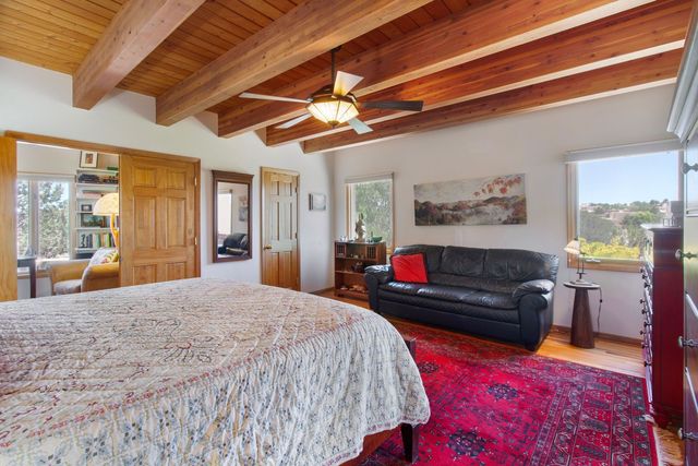 2907 Bonito Circle, Santa Fe, NM 87507