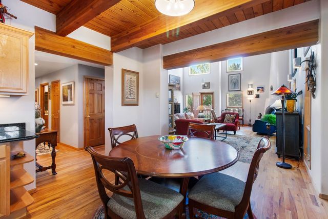 2907 Bonito Circle, Santa Fe, NM 87507