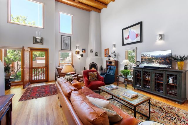 2907 Bonito Circle, Santa Fe, NM 87507