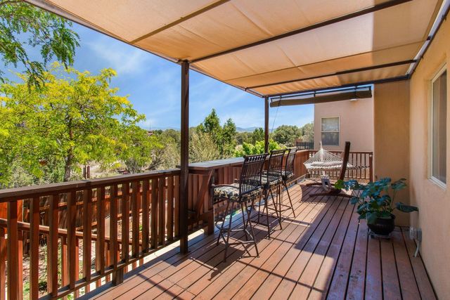 2907 Bonito Circle, Santa Fe, NM 87507