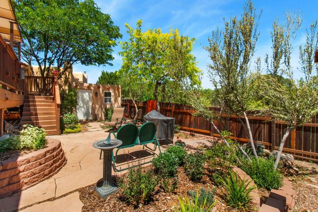 2907 Bonito Circle, Santa Fe, NM 87507