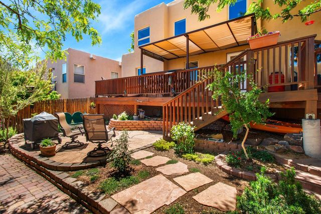 2907 Bonito Circle, Santa Fe, NM 87507