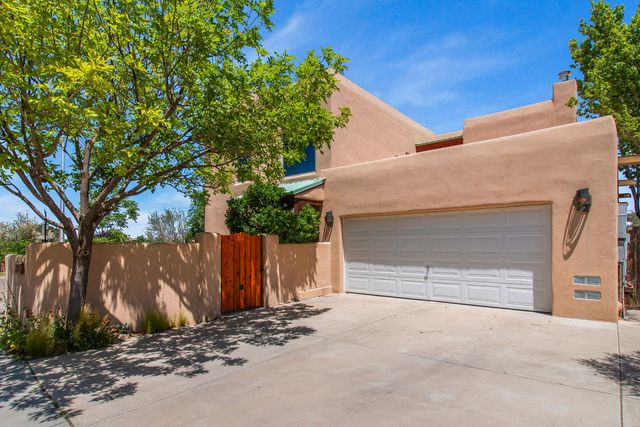 2907 Bonito Circle, Santa Fe, NM 87507