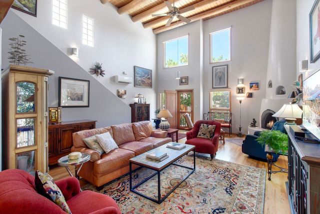 2907 Bonito Circle, Santa Fe, NM 87507