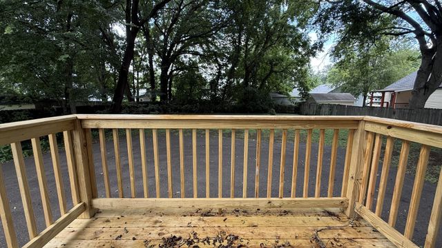 1225 N Spring St Apt B, Murfreesboro, TN 37130